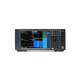 Keysight N9010B EXA信號(hào)分析儀