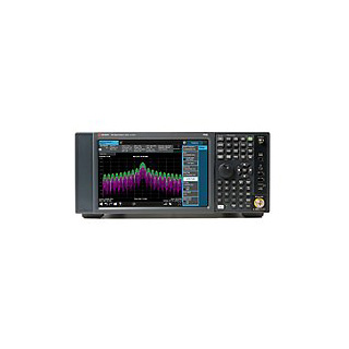 Keysight N9020B MXA信號(hào)分析儀