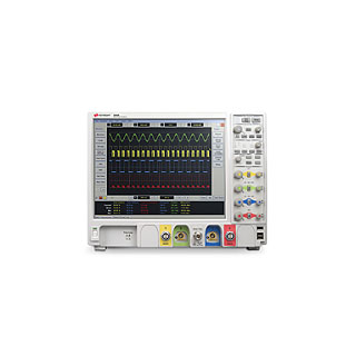 Keysight 8990B 峰值功率分析儀