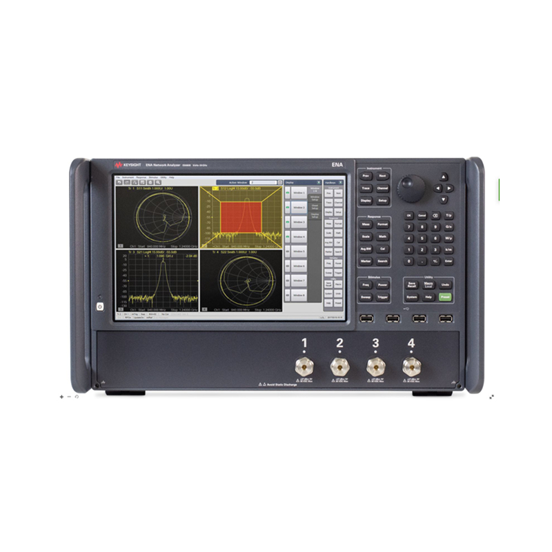 是德Keysight E5080B ENA 矢量網(wǎng)絡(luò)分析儀