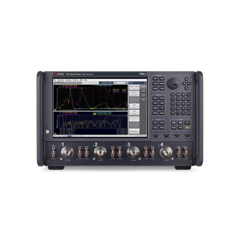 是德Keysight  N5232B PNA-L 微波網(wǎng)絡(luò)分析儀，20 GHz