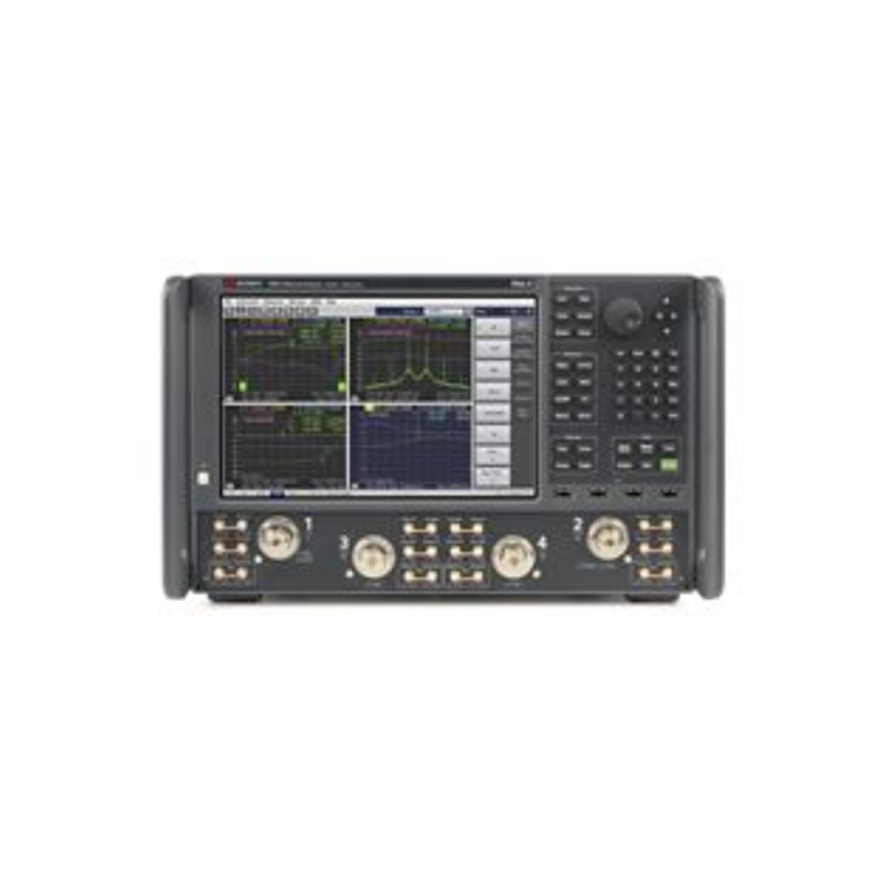 是德Keysight N5245BP 高達(dá) 50 GHz 的變頻器測試解決方案