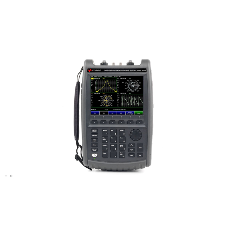 是德Keysight N9928A FieldFox 手持微波矢量網(wǎng)絡(luò)分析儀，26.5 GHz