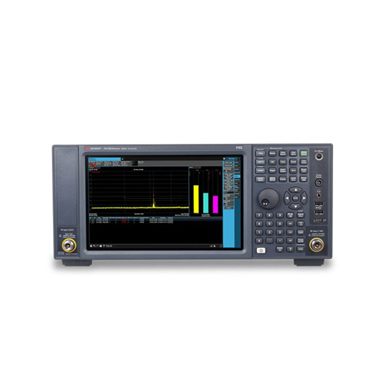 是德Keysight N9048B PXE EMI 測試接收機(jī)，1 Hz 至 44 GHz