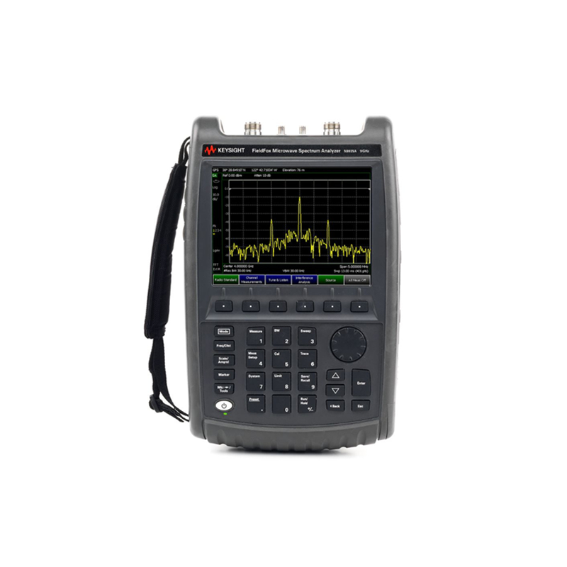 是德Keysight N9935A | N9936 | N9936B | N9937A | N9938A