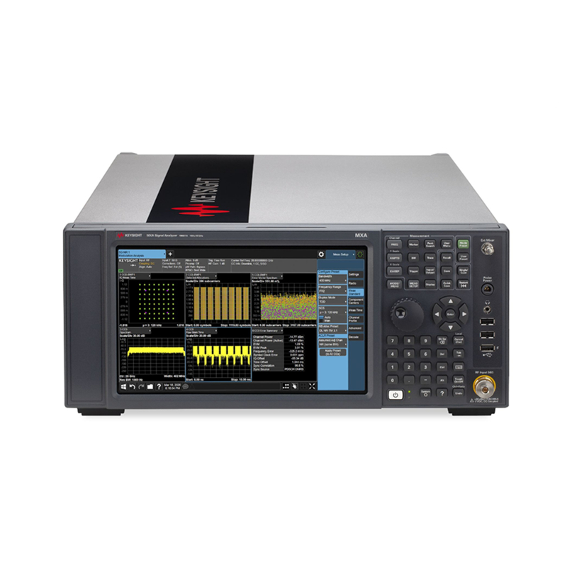 嘉興是德Keysight N9021B | N9020B