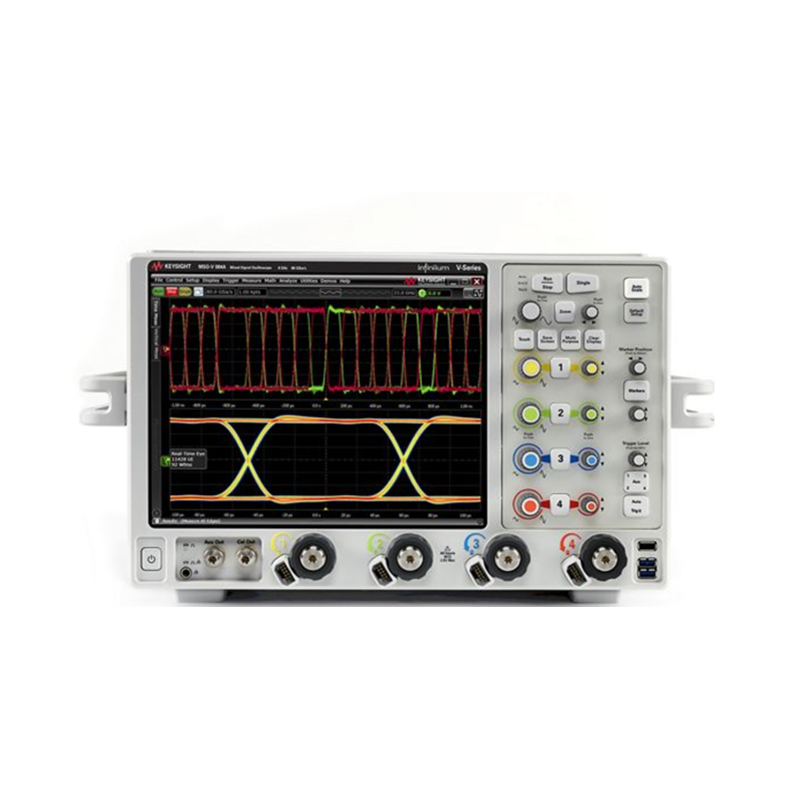 是德Keysight MSOV084A  | MSOV134A | MSOV164A | MSOV204A | MSOV334A | 