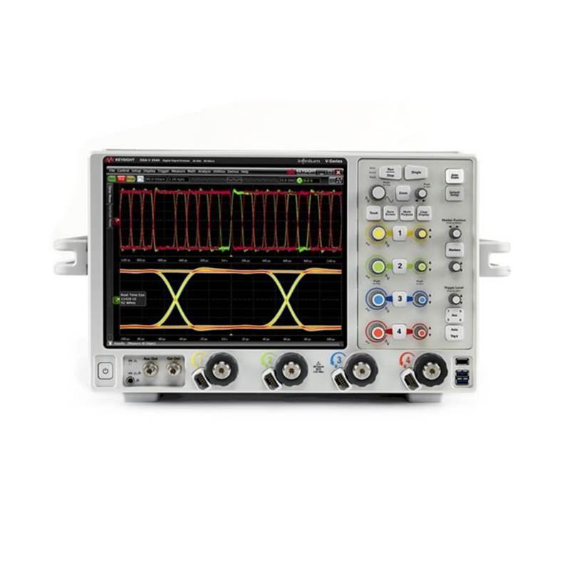 是德Keysight MXR108A | MXR204A | MXR254A | MXR408A | MXR054A | MXR208A | MXR258A | MXR404A Infiniium MXR 系列示波器