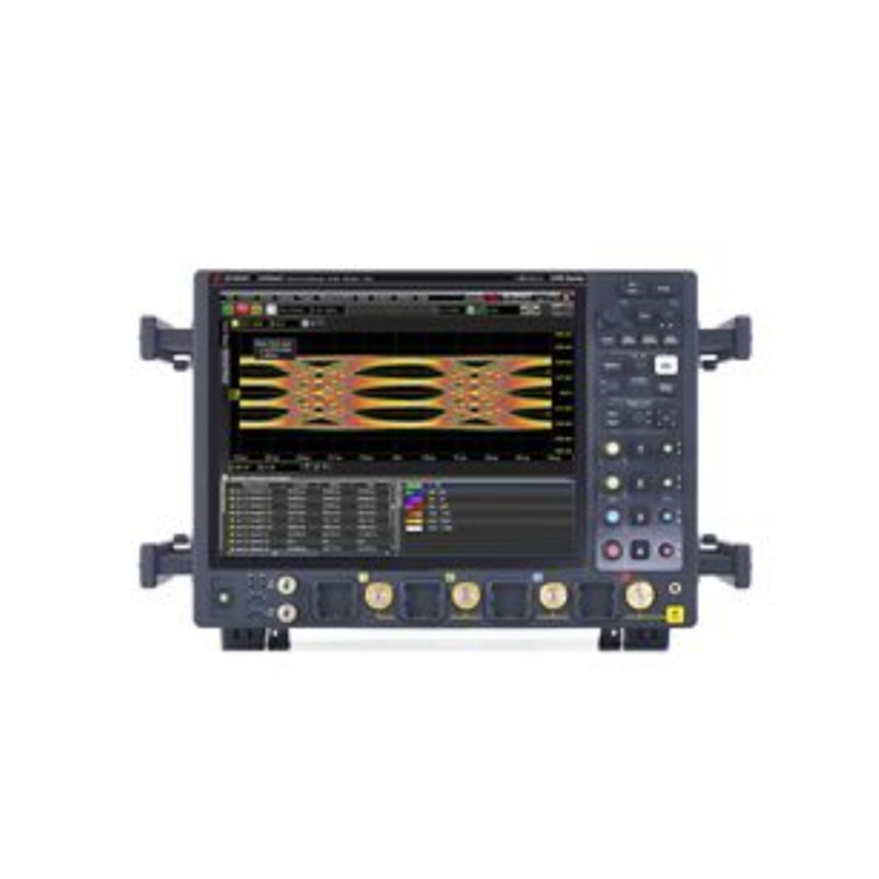 是德Keysight UXR0594AP Infiniium UXR 系列示波器：59 GHz，4 通道，1 mm 輸入