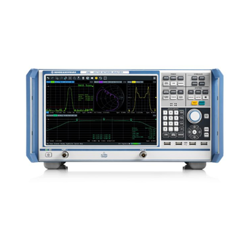 羅德 R&S?ZND 矢量網(wǎng)絡(luò)分析儀