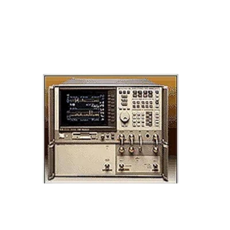 Keysight 是德科技 8546A 8546A EMI 接收機，9 kHz ～ 6.5 GHz